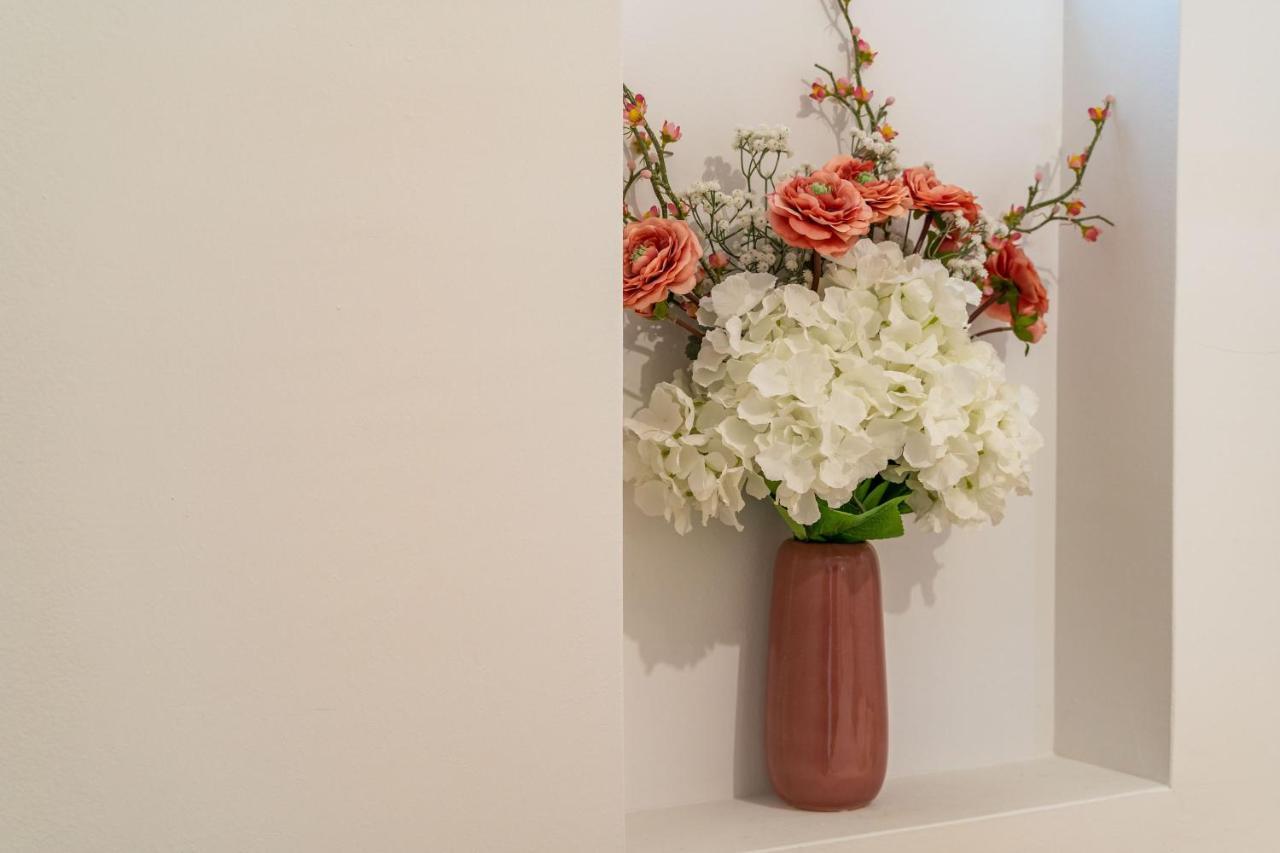 Apartment Debos ดูบรอฟนิก ภายนอก รูปภาพ